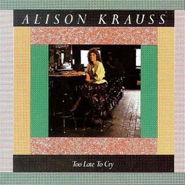 Krauss, Alison - Forget About It - Amazon.com Music